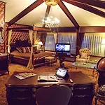 Otel Vivaldi Ce Gold Ankara