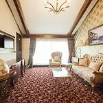 Otel Vivaldi Ce Gold Ankara
