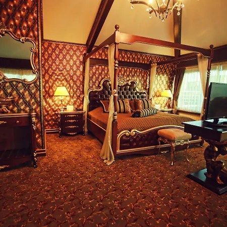 Hotel Vivaldi Ce Gold 4*