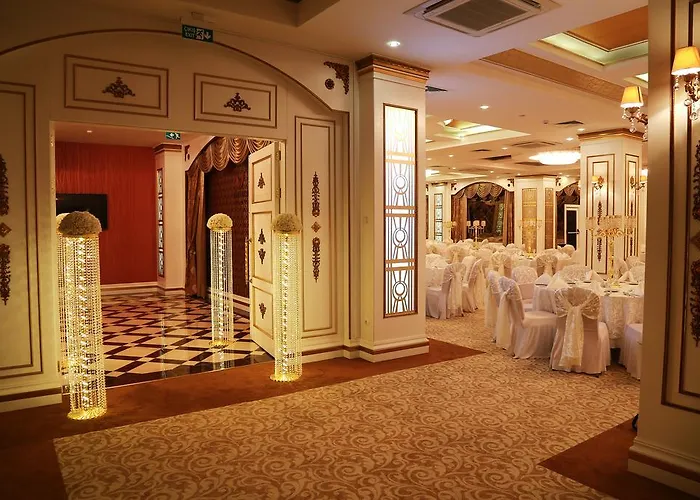 Vivaldi Ce Gold Hotel 4*