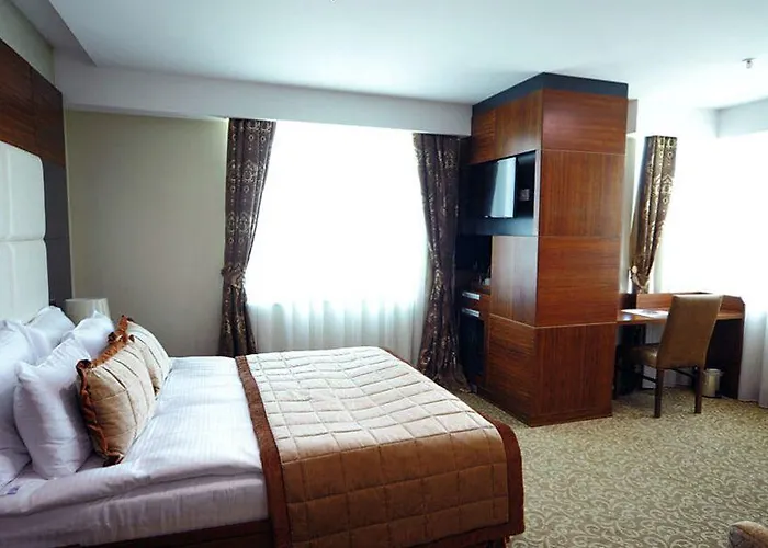 Hotel Vivaldi Ce Gold