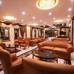 Vivaldi Ce Gold Hotel Ankara