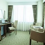 Hotel Vivaldi Ce Gold Ankara