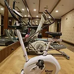 Hotel Vivaldi Ce Gold Ankara