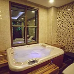 Vivaldi Ce Gold Hotel Ankara