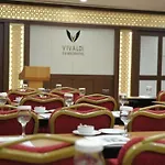 Hotel Vivaldi Ce Gold Ankara
