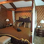 Hotel Vivaldi Ce Gold Ankara