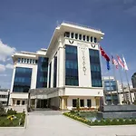 Vivaldi Ce Gold Hotel Ankara