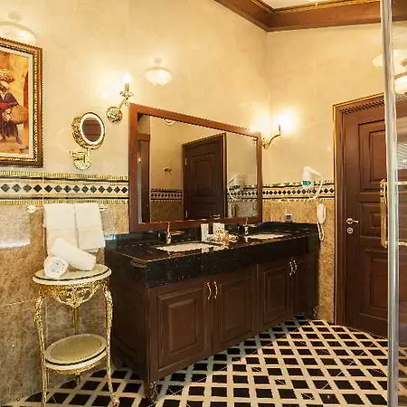 Vivaldi Ce Gold 4* Ankara