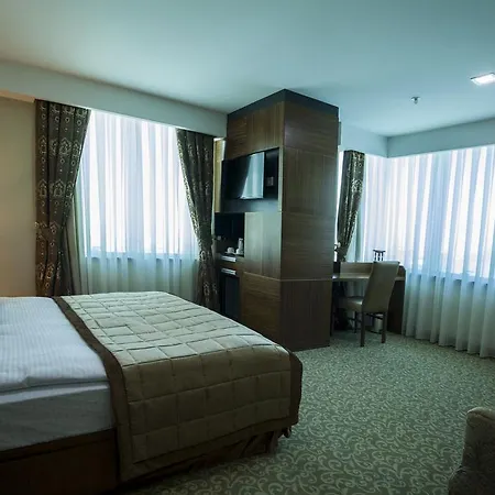 Vivaldi Ce Gold Otel