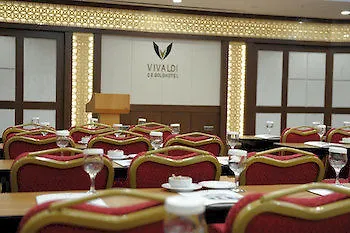 Vivaldi Ce Gold Otel