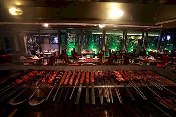 Vivaldi Ce Gold Otel Ankara