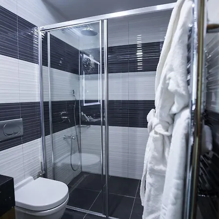 Vivaldi Ce Gold 4* Ankara