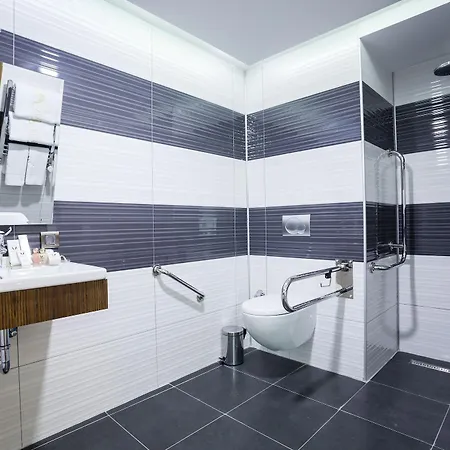 Otel Vivaldi Ce Gold Ankara