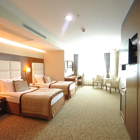 Vivaldi Ce Gold 4* Ankara