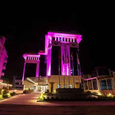 Hotel Vivaldi Ce Gold 4*