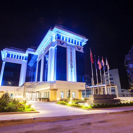 Otel Vivaldi Ce Gold 4*