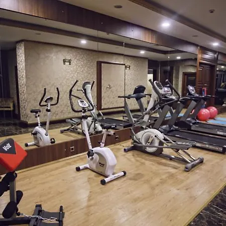 Hotel Vivaldi Ce Gold