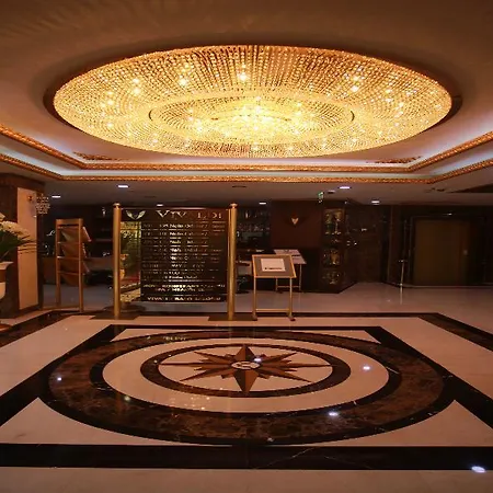 Vivaldi Ce Gold 4* Ankara