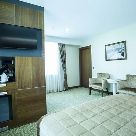 Vivaldi Ce Gold 4* Ankara