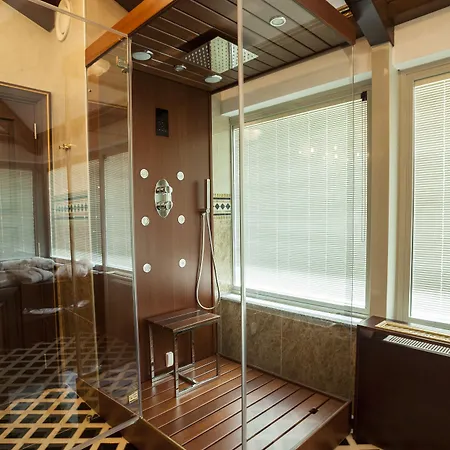 Hotel Vivaldi Ce Gold 4*