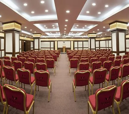 Vivaldi Ce Gold Ankara