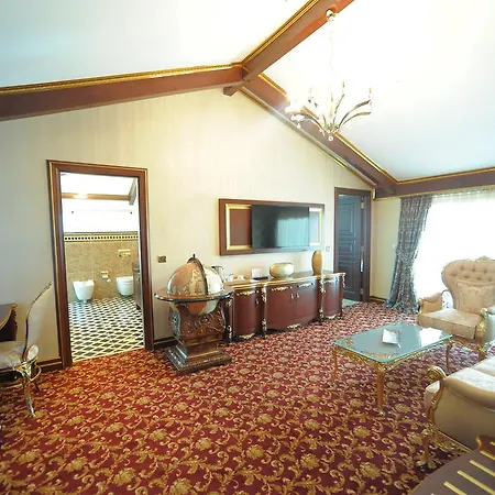 Otel Vivaldi Ce Gold