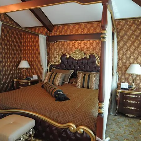 Otel Vivaldi Ce Gold Ankara