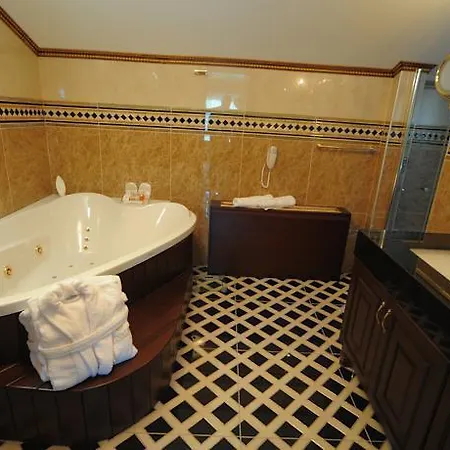 Hotel Vivaldi Ce Gold 4*