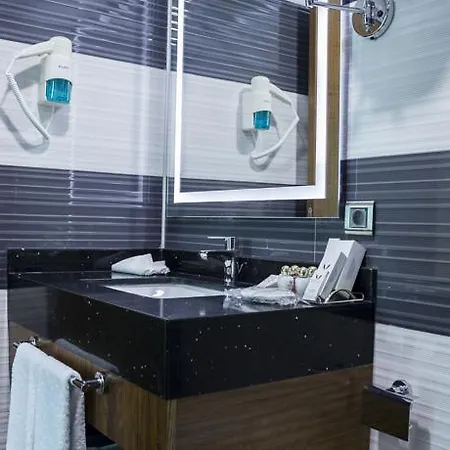 Hotel Vivaldi Ce Gold Ankara