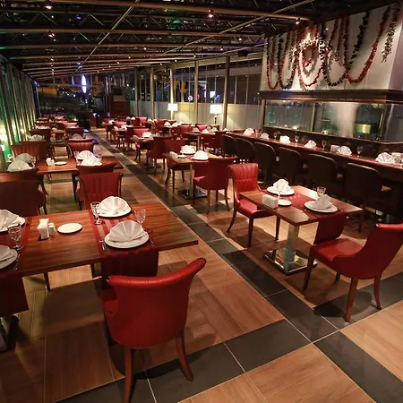 Vivaldi Ce Gold 4* Ankara