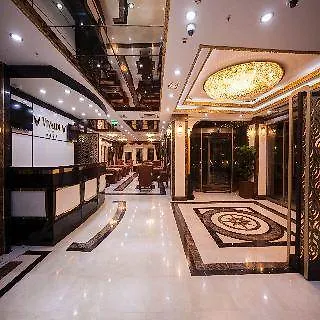 Vivaldi Ce Gold 4*