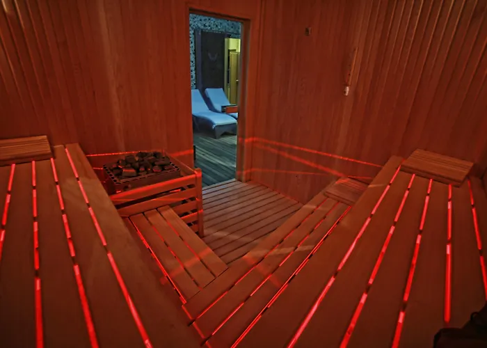 Otel Vivaldi Ce Gold Ankara