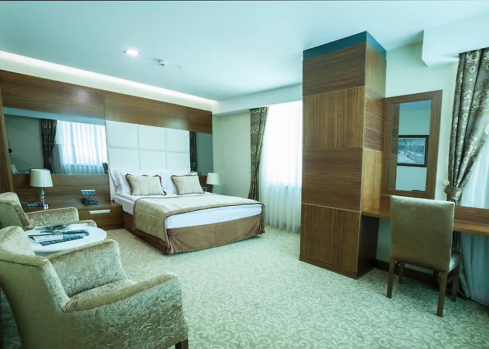 Vivaldi Ce Gold Hotel 4*