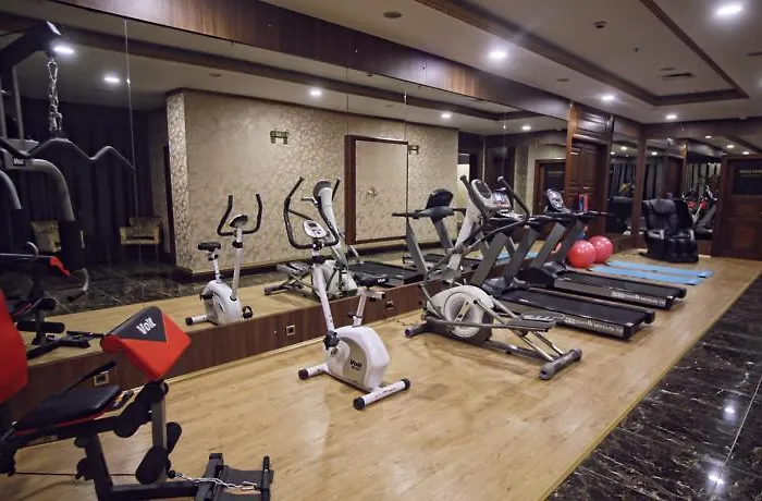 Otel Vivaldi Ce Gold