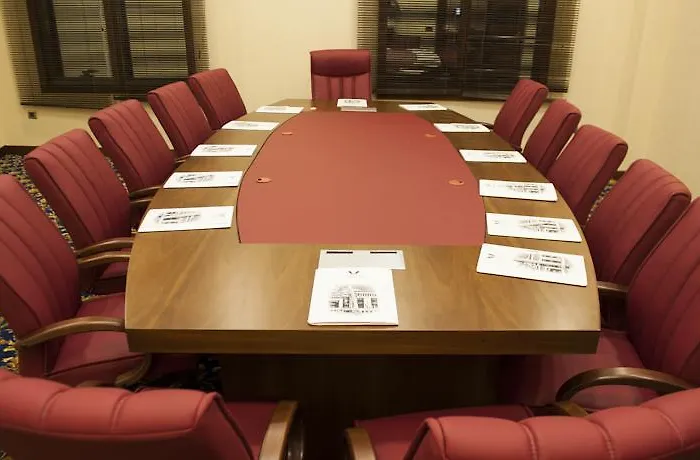 Vivaldi Ce Gold Otel 4*