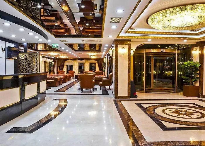 Vivaldi Ce Gold Ankara