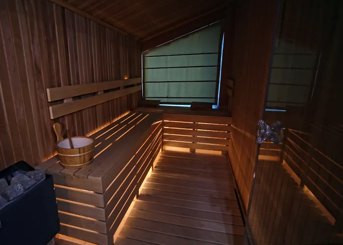 Vivaldi Ce Gold Otel