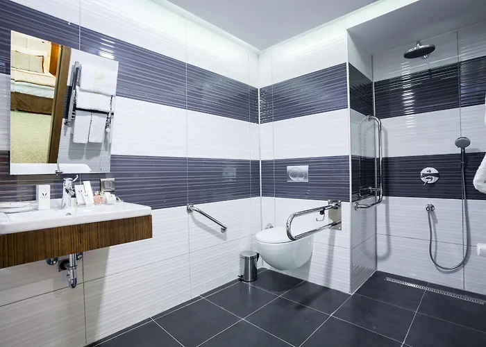 Vivaldi Ce Gold Otel