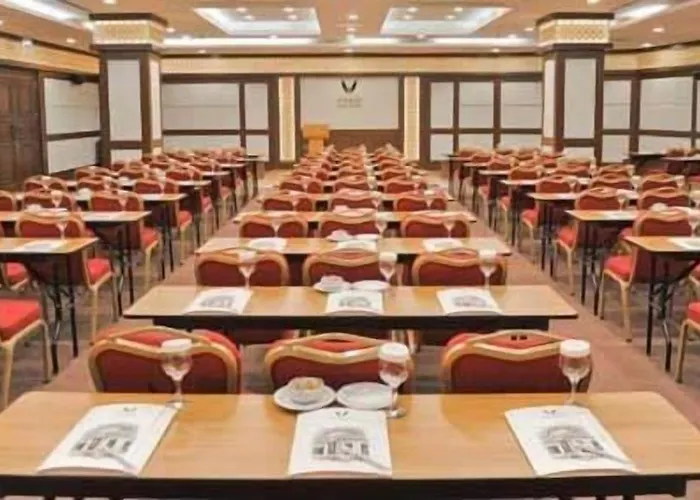 Vivaldi Ce Gold Ankara