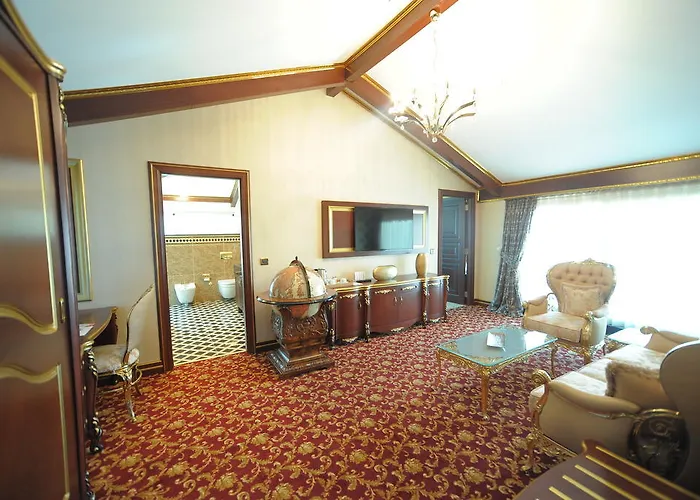 Otel Vivaldi Ce Gold