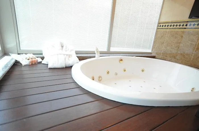 Otel Vivaldi Ce Gold Ankara