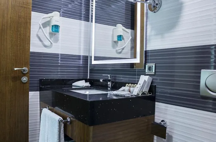 Otel Vivaldi Ce Gold Ankara