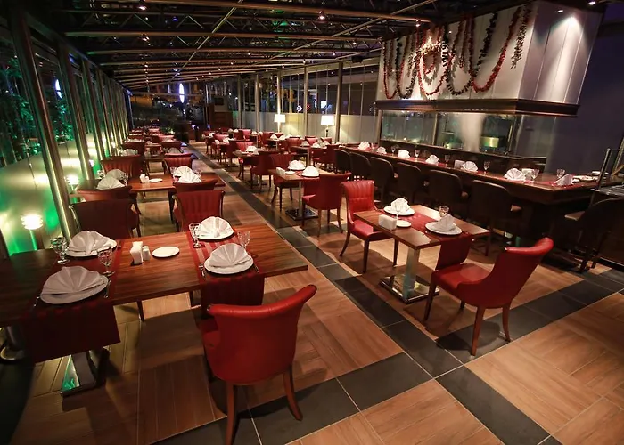 Vivaldi Ce Gold 4* Ankara