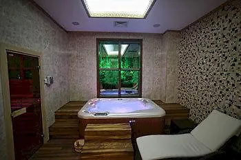 Otel Vivaldi Ce Gold Ankara