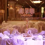 Hotel Vivaldi Ce Gold Ankara