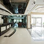 Hotel Vivaldi Ce Gold Ankara