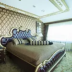 Vivaldi Ce Gold Hotel Ankara