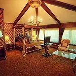 Vivaldi Ce Gold 4* Ankara