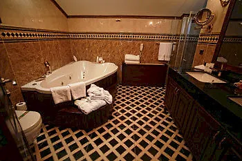 Hotell Vivaldi Ce Gold